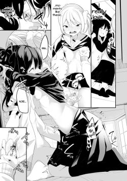 Page 161 of Meshibe to Meshibe | Pistil and Pistil