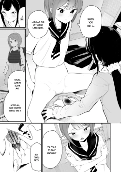 Page 175 of Meshibe to Meshibe | Pistil and Pistil