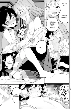 Page 39 of Meshibe to Meshibe | Pistil and Pistil