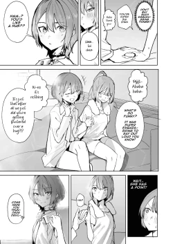 Page 59 of DREAMLIKE COMET&DEVIL