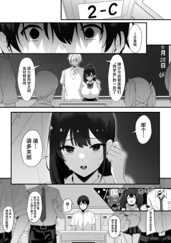 Page 27 of Hagure Mate − Yari Kyoushitsu no 2gumi − | 纵欲教室2年C班中的离群者同学