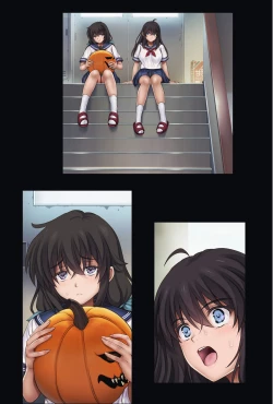 Page 97 of Midareuchi 5