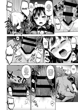 Page 27 of Omoide wa Yogosareru 2| Disgraced Memories 2