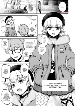 Page 36 of Omoide wa Yogosareru 2| Disgraced Memories 2