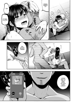 Page 80 of Omoide wa Yogosareru 2| Disgraced Memories 2
