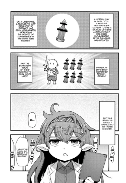 Page 3 of GenParo Harvin Harem Apartment Nichijou Hen | Harvin Harem Apartment Parody Set In Modern Times - Everyday Life Edition