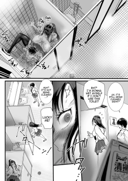 Page 21 of Obenjo JK Chinchin Bika Iin | Toilet JK - Penis Beautification Delegate
