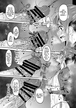 Page 30 of Mankitsu-chu 4 Water Park Chapter