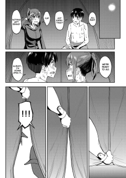 Page 49 of Mankitsu-chu 4 Water Park Chapter