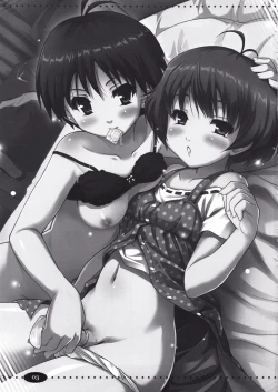 Page 2 of Bokura no Koi wa Reversible