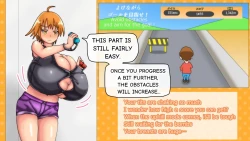 Page 36 of Tsubasa no Chounyuu Channel Haishin-chuu! | Like and Subscribe to Subasa's Breast Growth