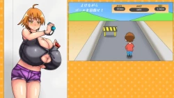 Page 287 of Tsubasa no Chounyuu Channel Haishin-chuu!