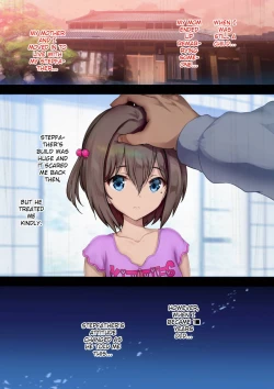 Page 2 of Houkago Dairizuma Gifu wa Musume o Haramasetai