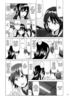 Page 4 of Nee Shiburin tte | Say, Shiburin...