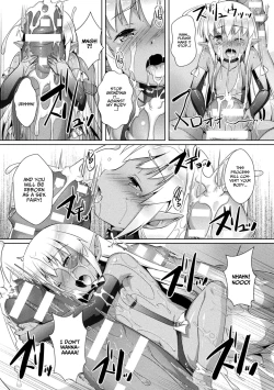 Page 6 of Yousei-san no Tsukuri kata | How to Make Fairies