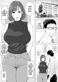 Page 4 of Creampie Incest Sex With My Beloved Mom 2san to Nakadashi Boshi Soukan 2