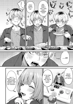 Page 11 of Koi ni Naru Made | Until It Becomes Love