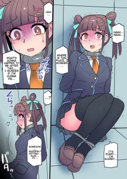 Page 131 of Cool Bishoujo Remodeling Ch1-30