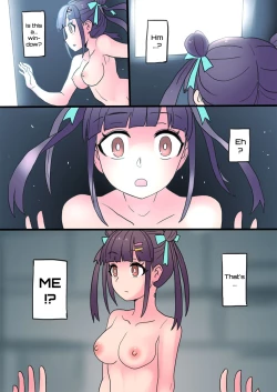 Page 133 of Cool Bishoujo Remodeling Ch1-30