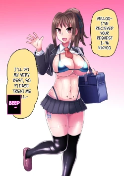 Page 158 of Cool Bishoujo Remodeling Ch1-30