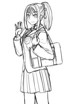 Page 6 of Cool Bishoujo Remodeling Ch1-30