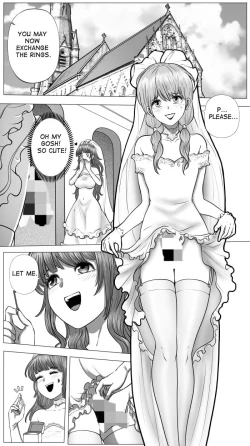 Page 40 of Inescapable Vow