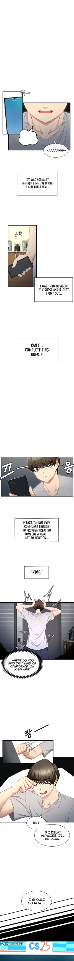 Page 12 of HEROINE APP