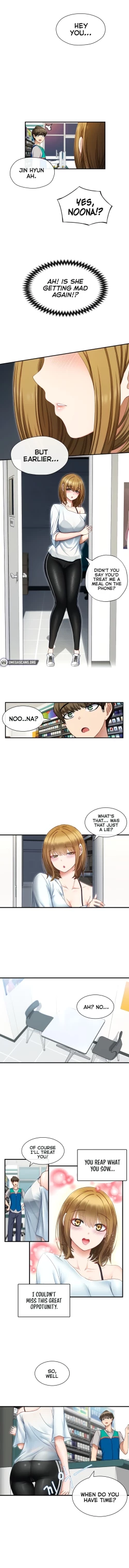 Page 16 of HEROINE APP
