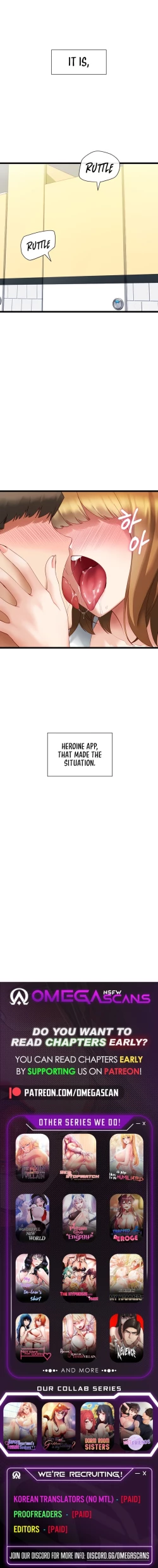 Page 38 of HEROINE APP