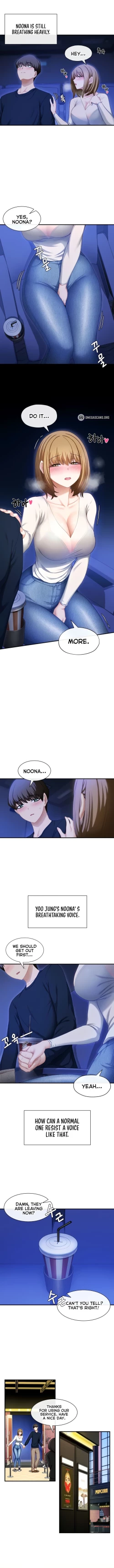 Page 3 of HEROINE APP