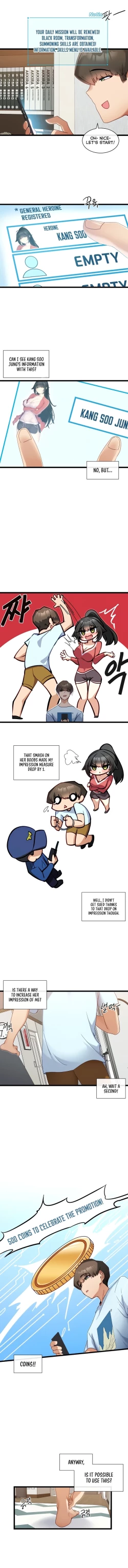 Page 73 of HEROINE APP