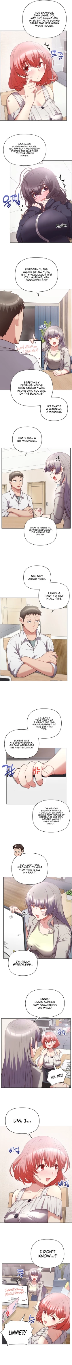 Page 81 of This Shithole Company is Mine Now!