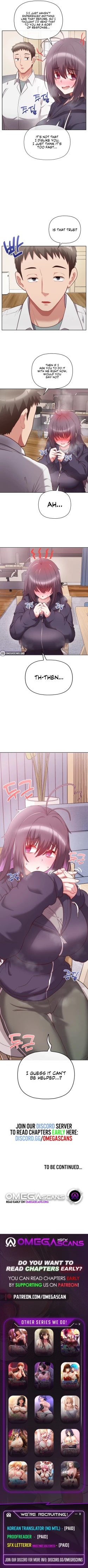 Page 84 of This Shithole Company is Mine Now!