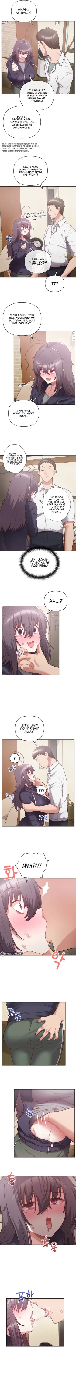 Page 87 of This Shithole Company is Mine Now!