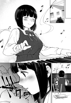 Page 24 of Watashi no Shiritai Oto Zenpen + Kouhen | The Sound I Want To Know  parts 1+2