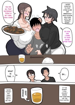 Page 46 of Tsuyoki na Hitozuma