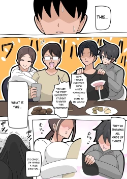 Page 5 of Tsuyoki na Hitozuma