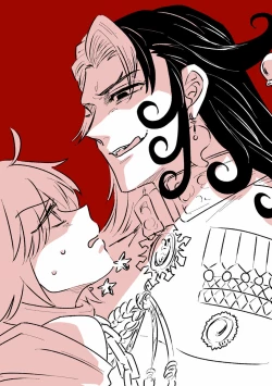 Page 52 of Fgo matome 6