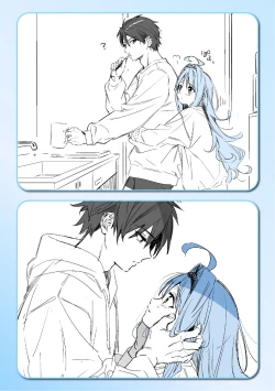 Page 207 of Candy Like Prologue