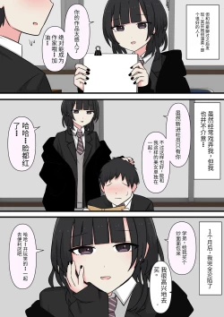 Page 3 of 怖そうな先輩