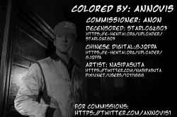 Page 33 of Kouha Kidori no Moto YanMama