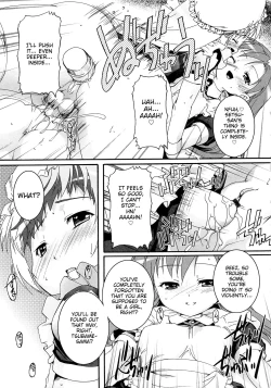 Page 111 of Kago no Tori Ch.1-9