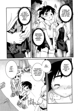 Page 123 of Kago no Tori Ch.1-9