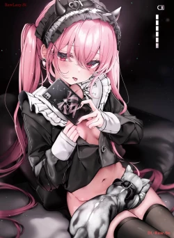 Page 73 of Dengeki Moeoh 2024-04