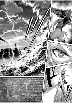 Page 138 of Kichiku Eiyuu Vol.08