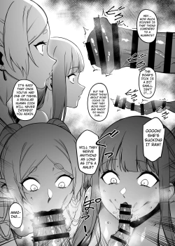 Page 13 of Mushiteki ni Houshi suru Mahou
