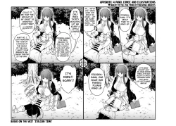 Page 21 of Mushiteki ni Houshi suru Mahou