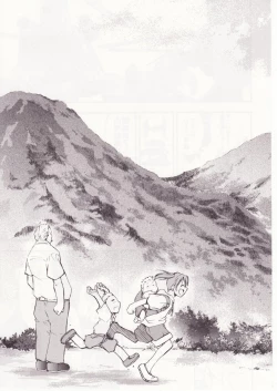 Page 122 of Higurashi no Naku You ni San