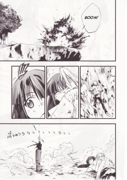 Page 84 of Higurashi no Naku You ni San