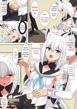 Page 4 of Hololive Collection 2020–2023